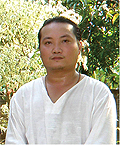 日本タイマッサージ協会タイ伝統武術顧問 タナチャイ・マニワン先生